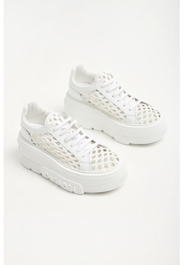 Casadei - Sneakersy CASADEI