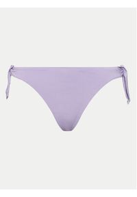 Emporio Armani Bikini 262737 4R306 00097 Fioletowy. Kolor: fioletowy. Materiał: syntetyk #2