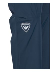 Rossignol Spodnie narciarskie RLIMP06 Granatowy Classic Fit. Kolor: niebieski. Materiał: syntetyk. Sport: narciarstwo #3