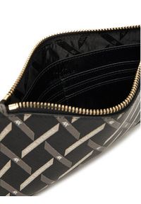 Armani Exchange Torebka XW001555 AF17155 MC043 Czarny. Kolor: czarny. Materiał: skórzane #3
