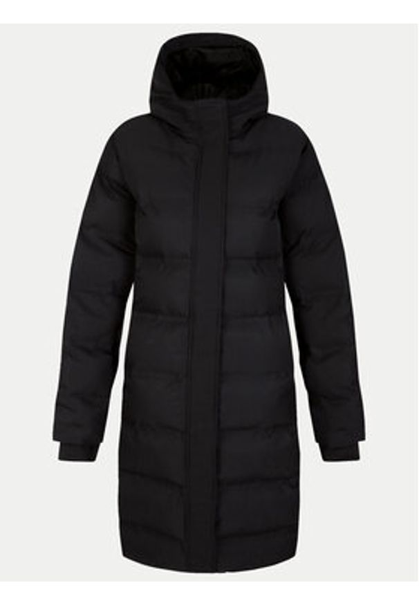 Dare2B Kurtka zimowa Wander DWP577 Czarny Regular Fit. Kolor: czarny. Materiał: syntetyk. Sezon: zima