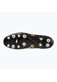 Buty piłkarskie Mizuno Morelia Neo IV Pro MIX. Kolor: czarny. Sport: piłka nożna