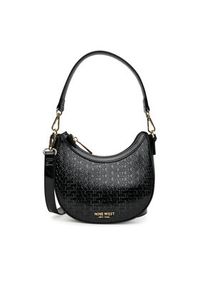 Nine West Torebka GLAR1 Czarny. Kolor: czarny #6