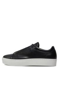 Vagabond Shoemakers - Vagabond Sneakersy Zoe 5326-001-20 Czarny. Kolor: czarny. Materiał: skóra #4