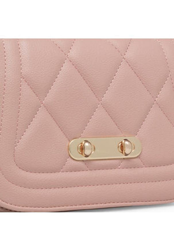 Jenny Fairy Torebka MLS-E-062-05 Różowy. Kolor: różowy