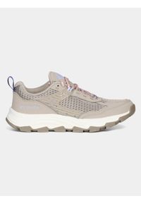 columbia - Buty multisportowe damskie Columbia Hatana Breathe. Kolor: wielokolorowy, różowy, beżowy