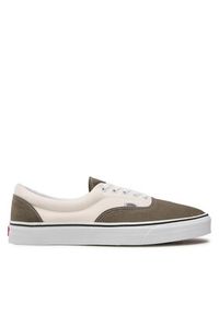 Vans Tenisówki Era VN0A5KX5B361 Beżowy. Kolor: beżowy. Materiał: materiał #4