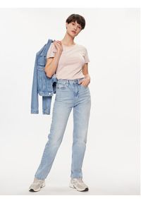 Calvin Klein Jeans Jeansy J20J222779 Niebieski Straight Fit. Kolor: niebieski #3