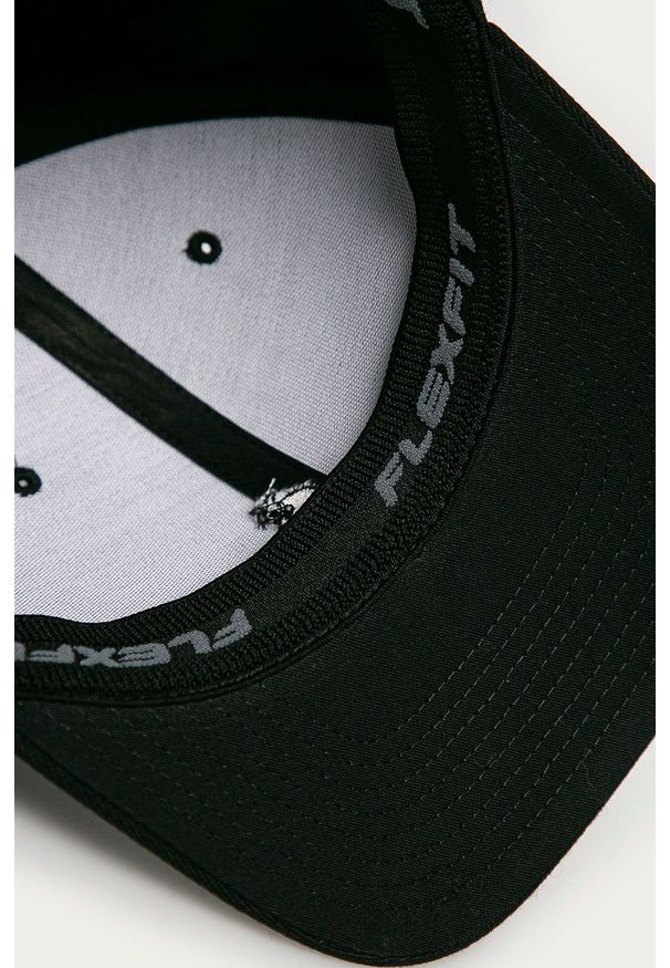 Kangol - Czapka. Kolor: czarny