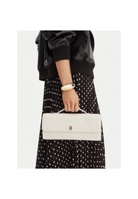 Torebka Badura. Kolor: biały #1