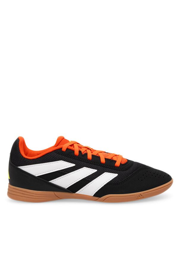 Adidas - Sneakersy adidas. Kolor: czarny