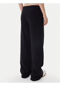 Guess Jeans Spodnie dresowe W6RB52 K68I4 Czarny Regular Fit. Kolor: czarny. Materiał: bawełna #4
