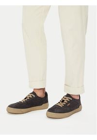 Lasocki Sneakersy MARS-02 MI08 Szary. Kolor: szary. Materiał: nubuk, skóra #8