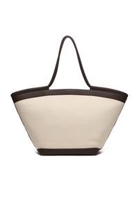 Karl Lagerfeld - KARL LAGERFELD Torebka B1W46069 Beżowy. Kolor: beżowy #4