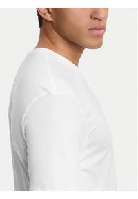 Calvin Klein Jeans Komplet t-shirtów Badge LV04RD248G Kolorowy Regular Fit. Materiał: bawełna. Wzór: kolorowy #9