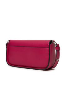 Karl Lagerfeld - KARL LAGERFELD Torebka 245W3043 Czerwony. Kolor: czerwony. Materiał: skórzane #6