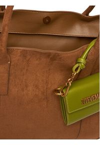 Steve Madden Torebka Bantonia 13002291 Brązowy. Kolor: brązowy. Materiał: skórzane #5