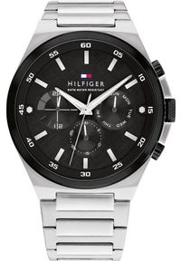 ZEGAREK MĘSKI TOMMY HILFIGER DEXTER 1792087 (zf104b) + BOX #1