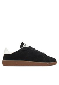Sneakersy Patrizia Pepe. Kolor: czarny