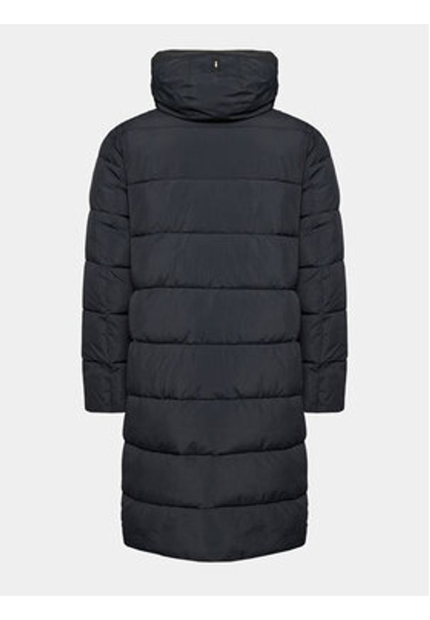 Replay - REPLAY Kurtka zimowa M8357.000.84732 Czarny Regular Fit. Kolor: czarny. Materiał: syntetyk. Sezon: zima