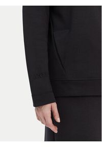 JOOP! Bluza 30032522 Czarny Regular Fit. Kolor: czarny. Materiał: bawełna #3