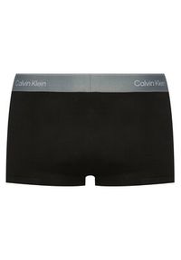 Calvin Klein Underwear Komplet bokserek LV00NB4390 Czarny. Kolor: czarny. Materiał: bawełna #9