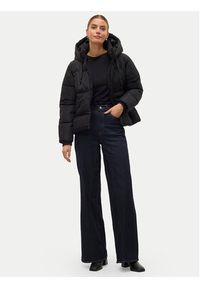 Vero Moda Kurtka zimowa Sophie 10311196 Czarny Regular Fit. Kolor: czarny. Materiał: syntetyk. Sezon: zima #4