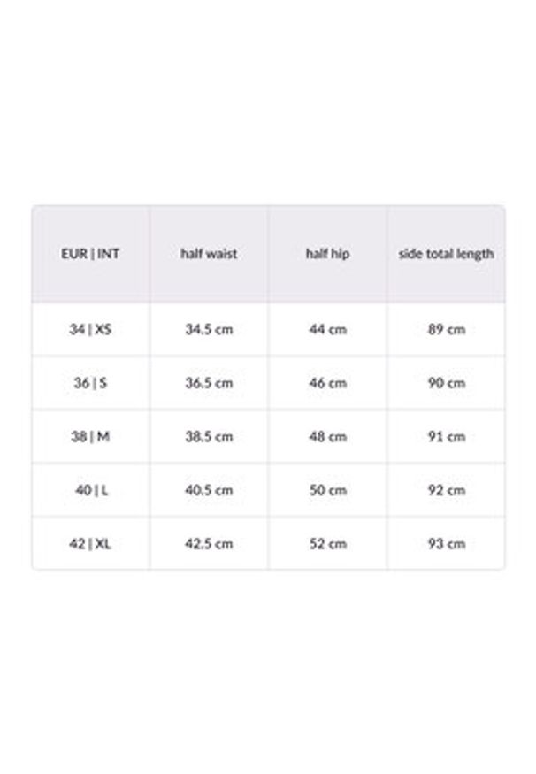 Rinascimento Spodnie materiałowe CFC0128641003 Beżowy Slim Fit. Kolor: beżowy. Materiał: syntetyk