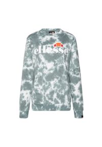 Bluza damska Ellesse Sweatshirt. Kolor: szary