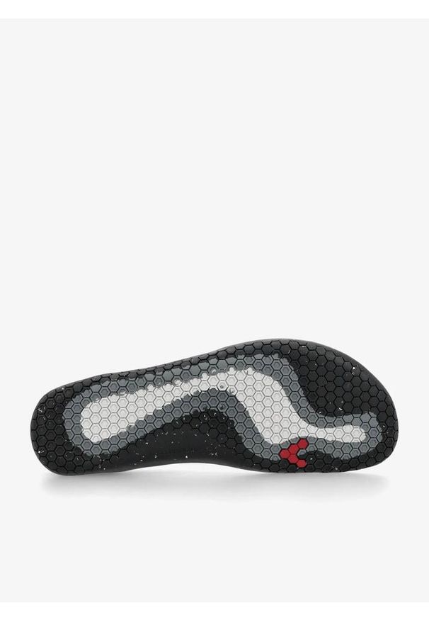 Buty męskie Vivobarefoot Primus Lite 3.5. Kolor: czarny. Sport: turystyka piesza