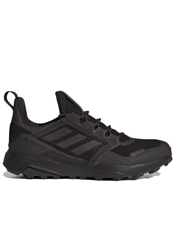Adidas - Buty adidas Terrex Trailmaker Gore-Tex Hiking GY6720 - czarne. Kolor: czarny. Materiał: guma, syntetyk, materiał. Szerokość cholewki: normalna. Technologia: Gore-Tex. Model: Adidas Terrex. Sport: wspinaczka