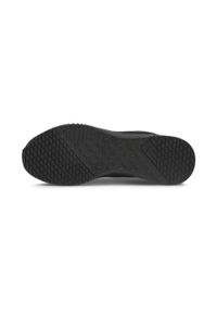 Puma - Buty Sportowe Damskie FLYER FLEX. Kolor: czarny