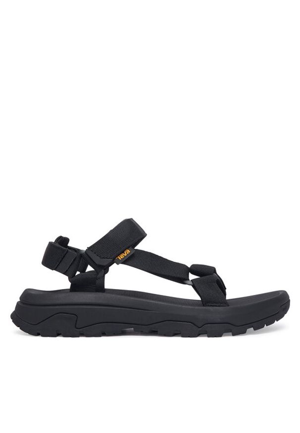 Teva Sandały Hurricane XLT 3 1173670 Czarny. Kolor: czarny. Materiał: materiał