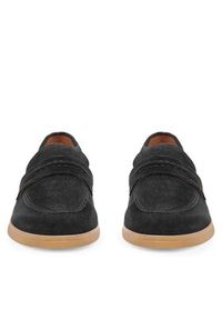 Lasocki Lordsy WI16-VINISKA-01 Czarny. Kolor: czarny. Materiał: skóra, zamsz #4