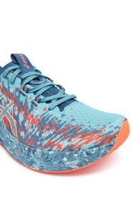 Asics Buty do biegania Noosa Tri 16 1011B872 Niebieski. Kolor: niebieski. Materiał: mesh, materiał #5