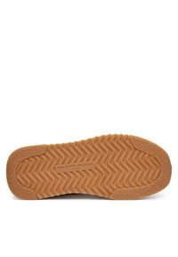 Philippe Model Sneakersy Tropez 2.1 Low A013609 TYLU W079 Beżowy. Kolor: beżowy. Materiał: skóra, zamsz #4