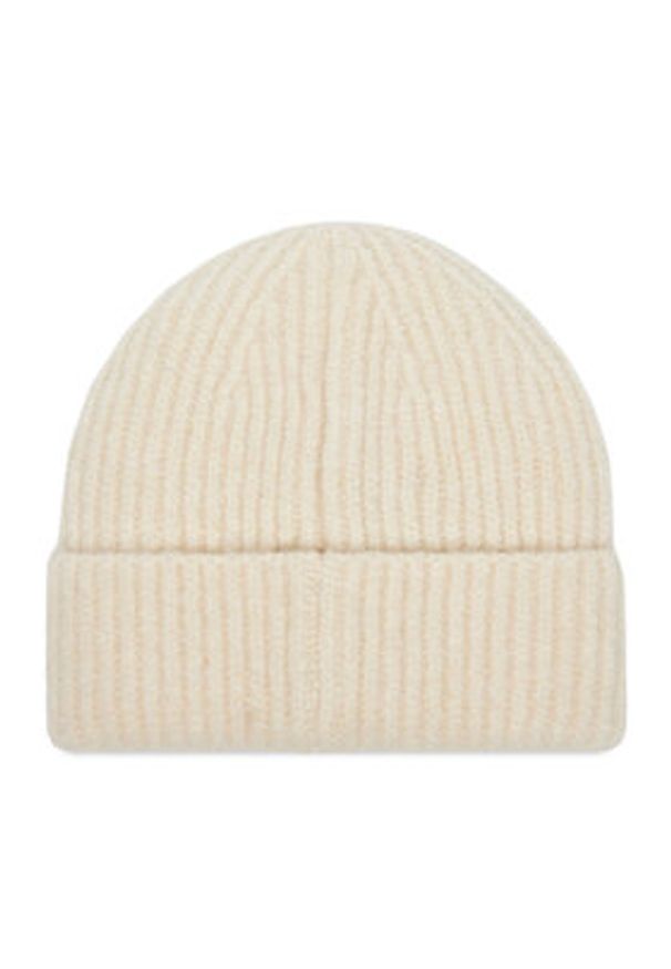 MEXX Czapka CEO-MEXX-W3-001-AW25 Beżowy. Kolor: beżowy. Materiał: materiał, poliester