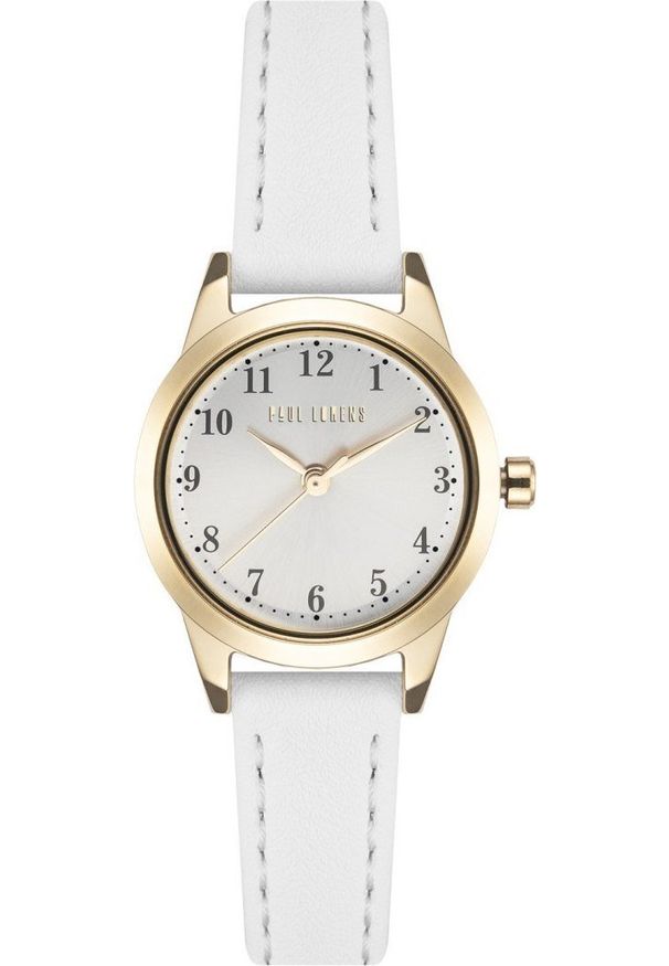 Zegarek Paul Lorens ZEGAREK DAMSKI PAUL LORENS - 9803A-3C2 (zg501b)