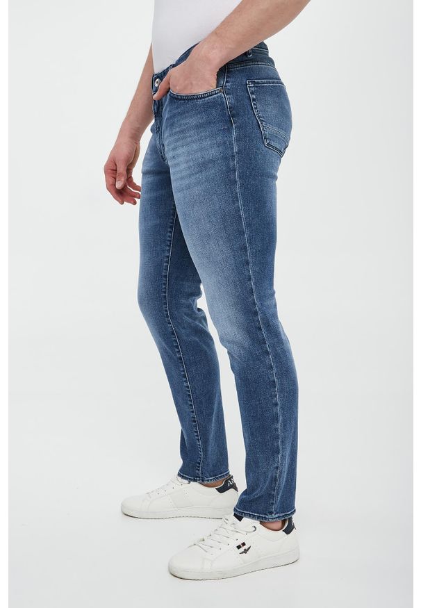 Jeansy męskie Chuck BRAX