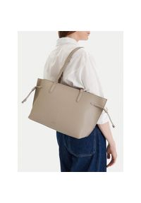 Torebka Furla. Kolor: beżowy #1