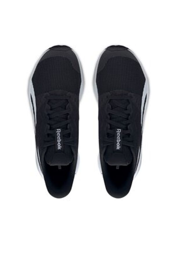 Reebok Buty do biegania Energen Tech Plus HQ9926 Czarny. Kolor: czarny. Materiał: materiał