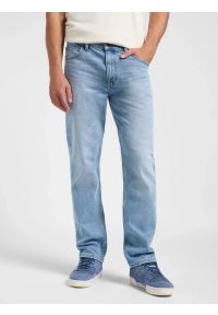 Lee - MESKIE SPODNIE LEE WEST OLD TIME 112364169 #1