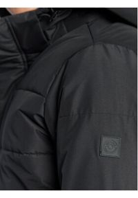 Only & Sons Kurtka zimowa Carl 22020156 Czarny Regular Fit. Kolor: czarny. Materiał: syntetyk. Sezon: zima #3