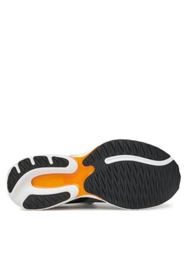 Mizuno Buty do biegania Wave Ultima 16 J1GC2518 Czarny. Kolor: czarny. Materiał: materiał. Model: Mizuno Wave