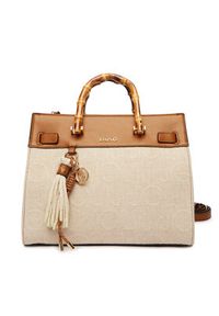 Liu Jo Torebka AA6086 T381A Beżowy. Kolor: beżowy #2