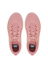Helly Hansen Sneakersy Ahiga Evo 5 11938_057 Różowy. Kolor: różowy. Materiał: materiał #3