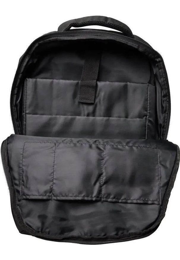 ACER - Plecak Acer Commercial backpack 15.6inch czarny. Kolor: czarny