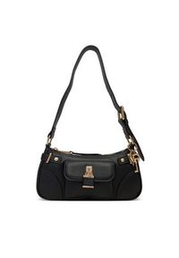 Aldo Torebka Beramandra 14143614 Czarny. Kolor: czarny. Materiał: skórzane #3