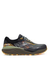 Joma Buty do biegania Kubor 2523 TKKUBS2523 Khaki. Kolor: brązowy. Materiał: materiał