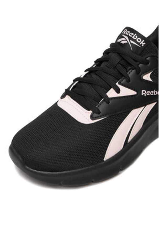 Reebok Sneakersy CEO-RIDER V 100208893 Czarny. Kolor: czarny. Materiał: syntetyk